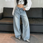 PENDRA American Street Niche Jeans