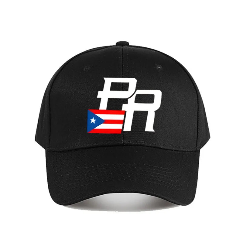 PENDRA Puerto Rico Cap
