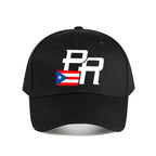 PENDRA Puerto Rico Cap