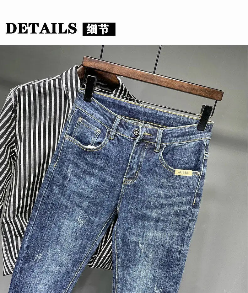 PENDRA End Fitting Pants