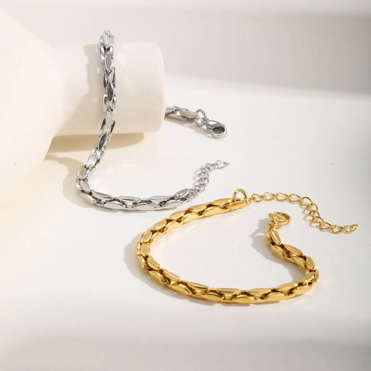 PENDRA Bracelets Dainty Bracelet