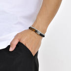 PENDRA Double Layered Bracelet
