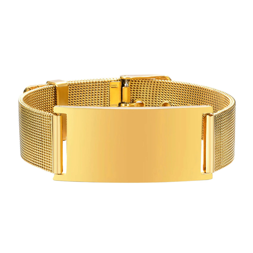 PENDRA Corthyn Medical Alert Bracelet