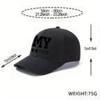 PENDRA Duckbill Classic Army Baseball Cap