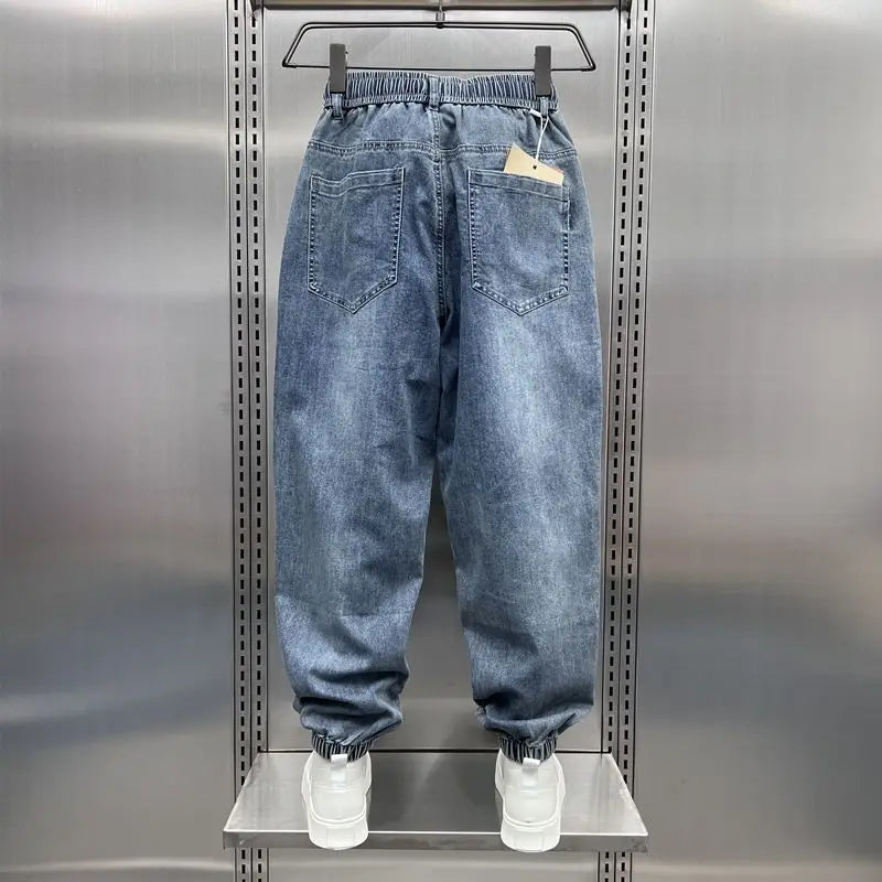 PENDRA Brand Clothes Large Pants