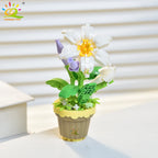 PENDRA Eternal Bouquet Micro Building Set