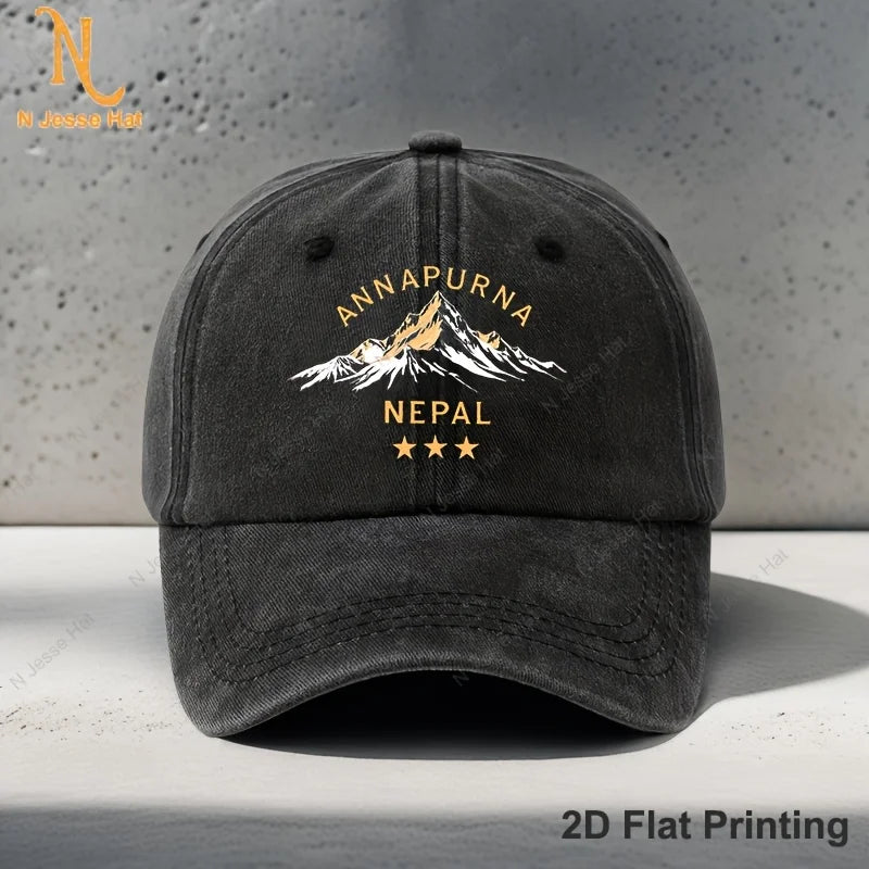 PENDRA Deepened Enlarged Cap