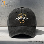 PENDRA Deepened Enlarged Cap