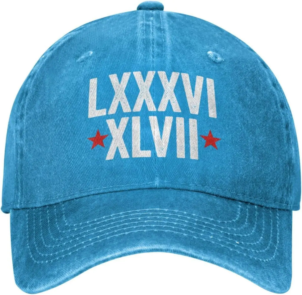 PENDRA Cowboy Lxxxvi Cap