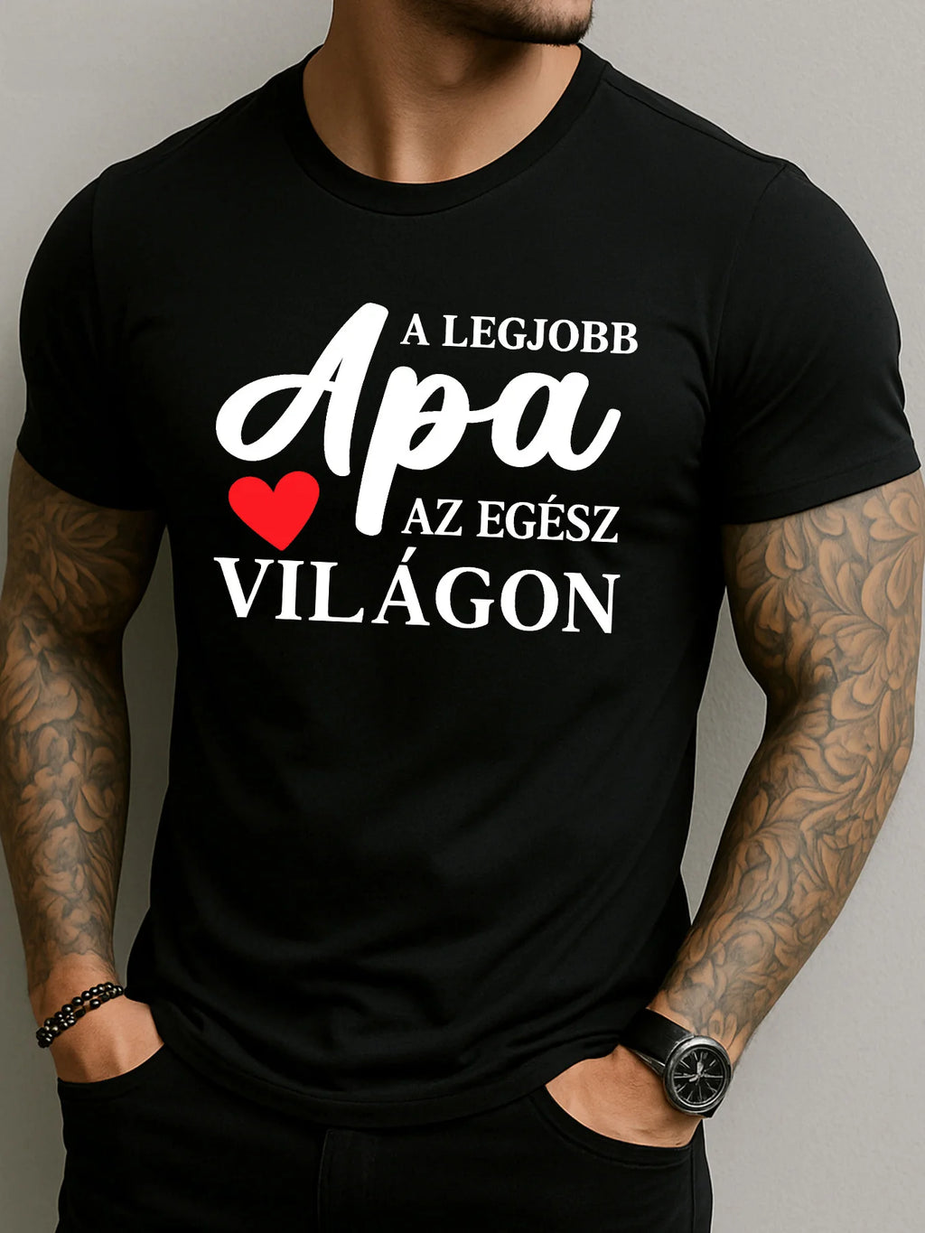 PENDRA Hungarian Best T-Shirt