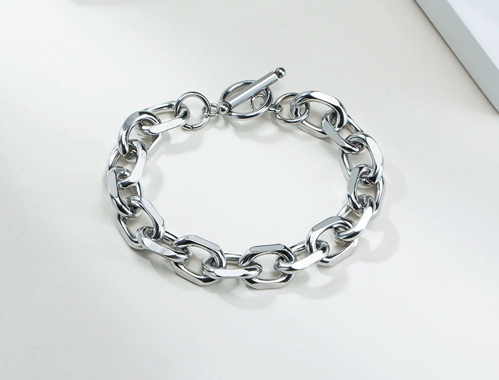 PENDRA Wheat 8Mm Bracelet