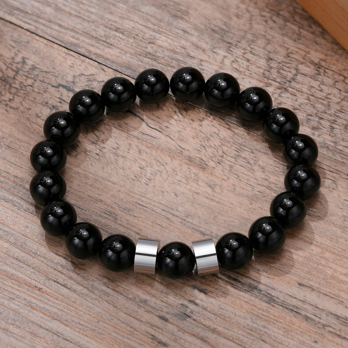 PENDRA Fenquin Tiger Eye Bracelet