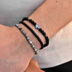PENDRA Haleessa Beaded Bracelet