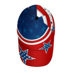 PENDRA National Sun Cap