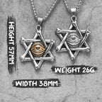 PENDRA Wrenthyn Pendant Necklace