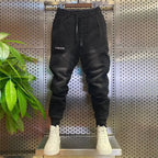 PENDRA Baggy Jeans