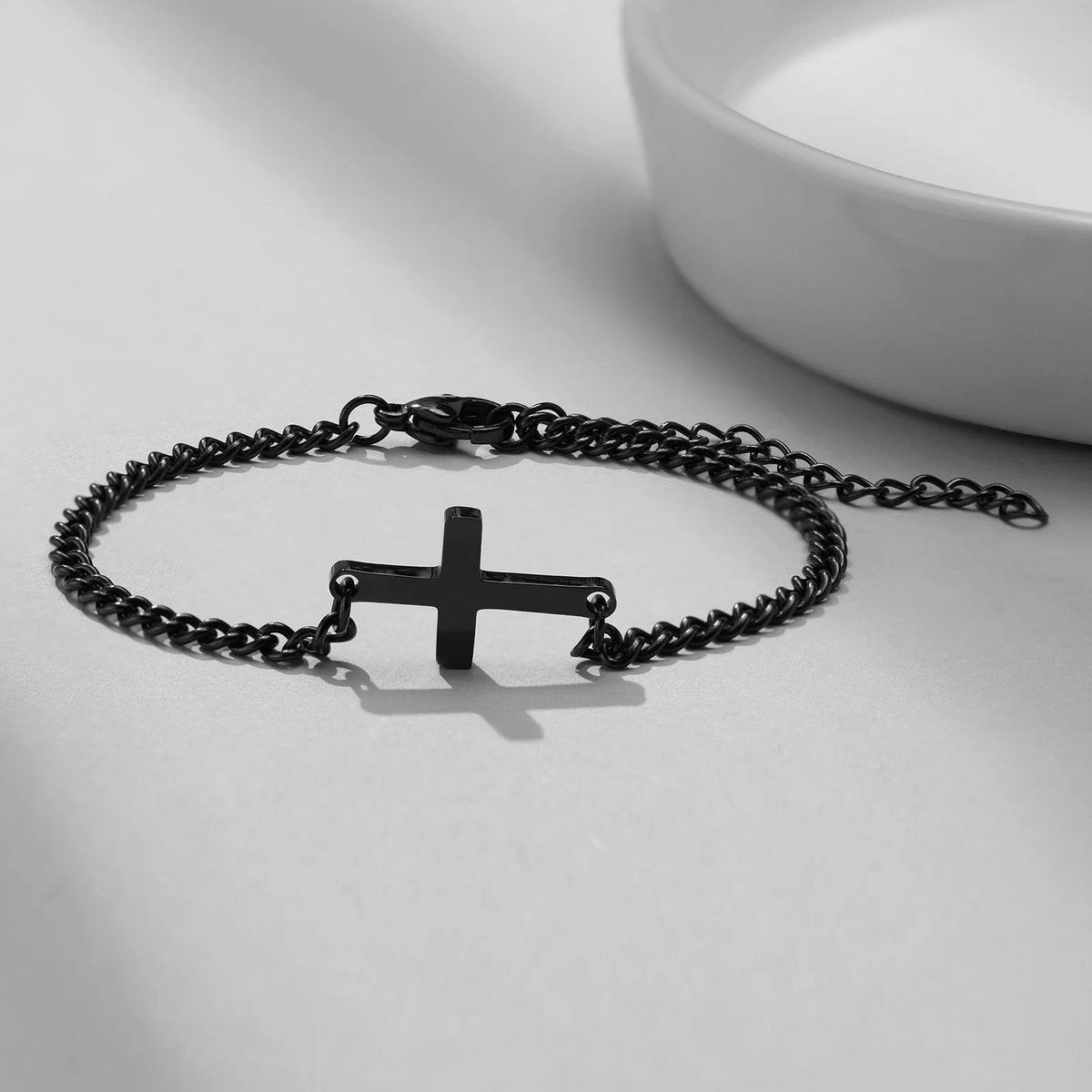 PENDRA Cross Religious Bracelet