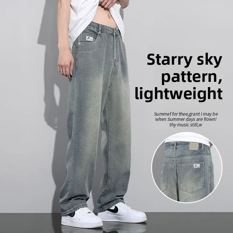 PENDRA Straight Climate Lot Pants
