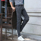 PENDRA Denim Harajuku Pants