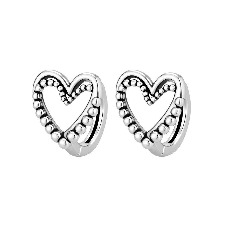 PENDRA ErisPeak Sterling Silver Rings