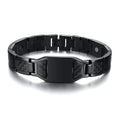 PENDRA Carbon Fiber Bracelet