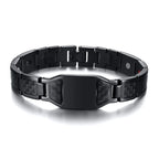 PENDRA Carbon Fiber Bracelet