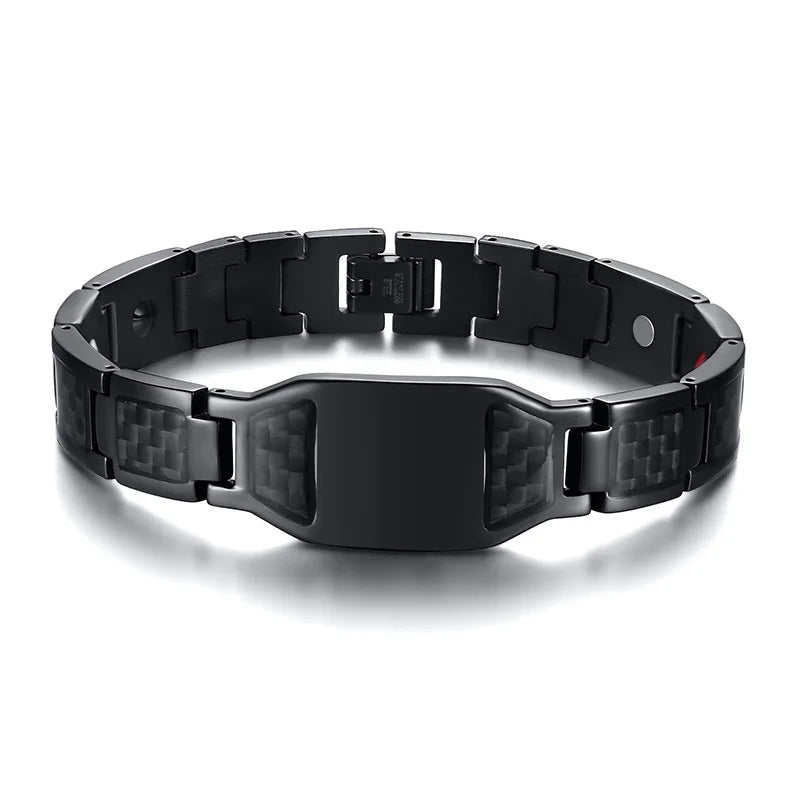 PENDRA Carbon Fiber Bracelet