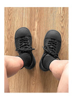 PENDRA Big Head Couple Shoes