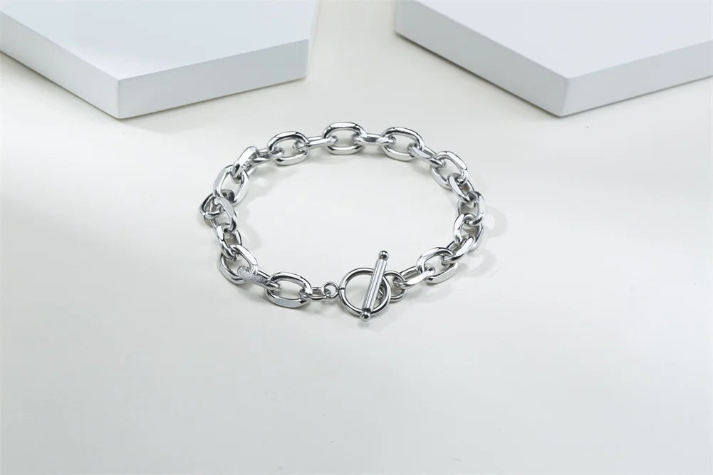 PENDRA Wheat 8Mm Bracelet