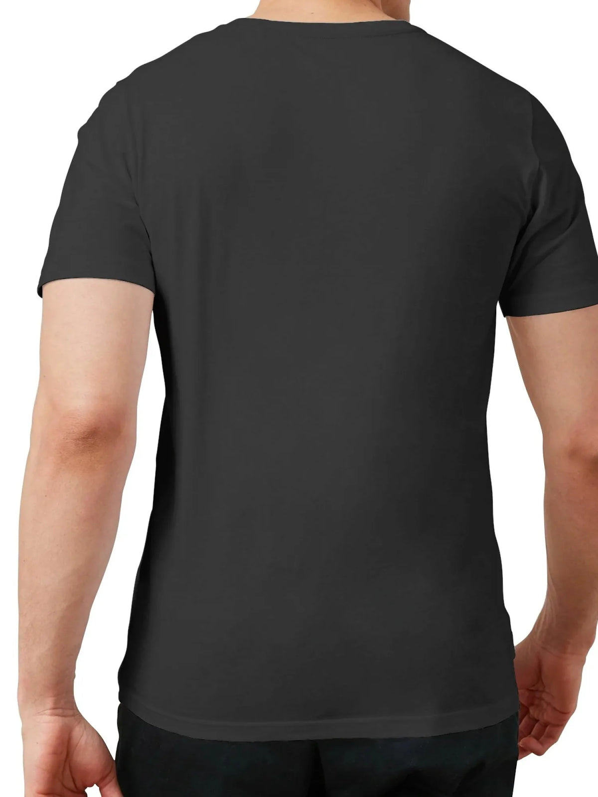 PENDRA Canadian Never T-Shirt