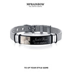 PENDRA Gavselle Photo Custom Bracelet