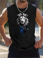 PENDRA Sleeveless T-Shirt