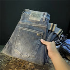 PENDRA Arrival Korean Designer Jeans