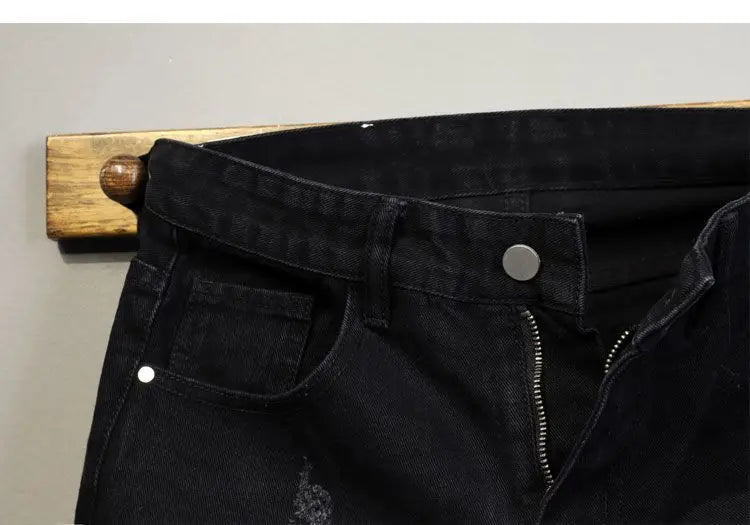 PENDRA Korean Boyfriend Youth Shorts