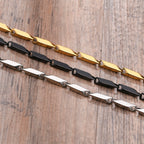 PENDRA Bar Link Bracelet