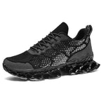 PENDRA Mesh Running Thick Shoes