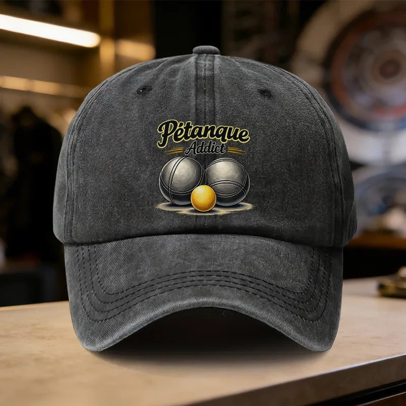 PENDRA Tanque Addict Cap