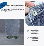 PENDRA End Korean Climate Pants