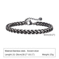 PENDRA Links Classic Bracelet