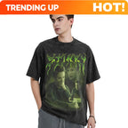 PENDRA Twilight Edward T-Shirt