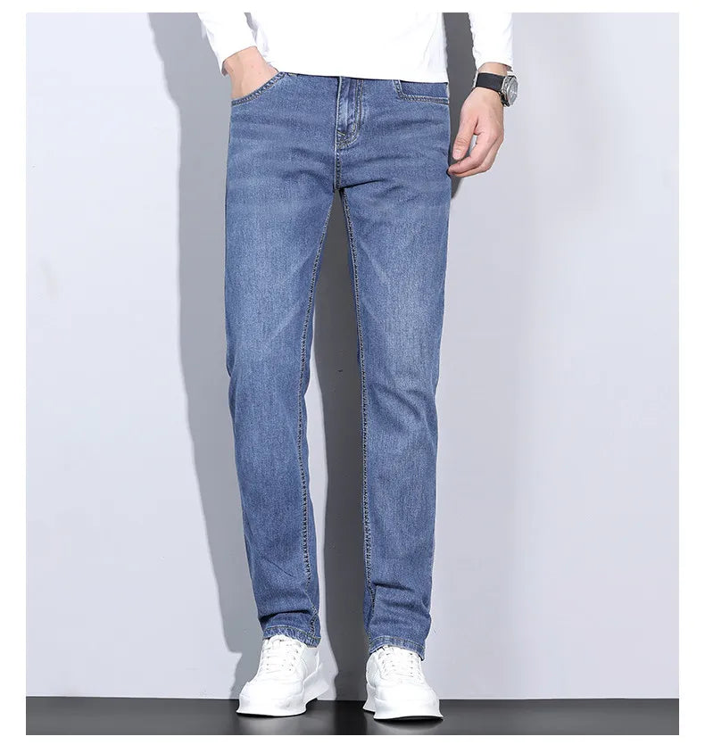 PENDRA Straight Youth Pants