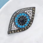 PENDRA Charming Eye 2-color Brooch