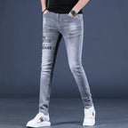 PENDRA Hot Diamond End Jeans