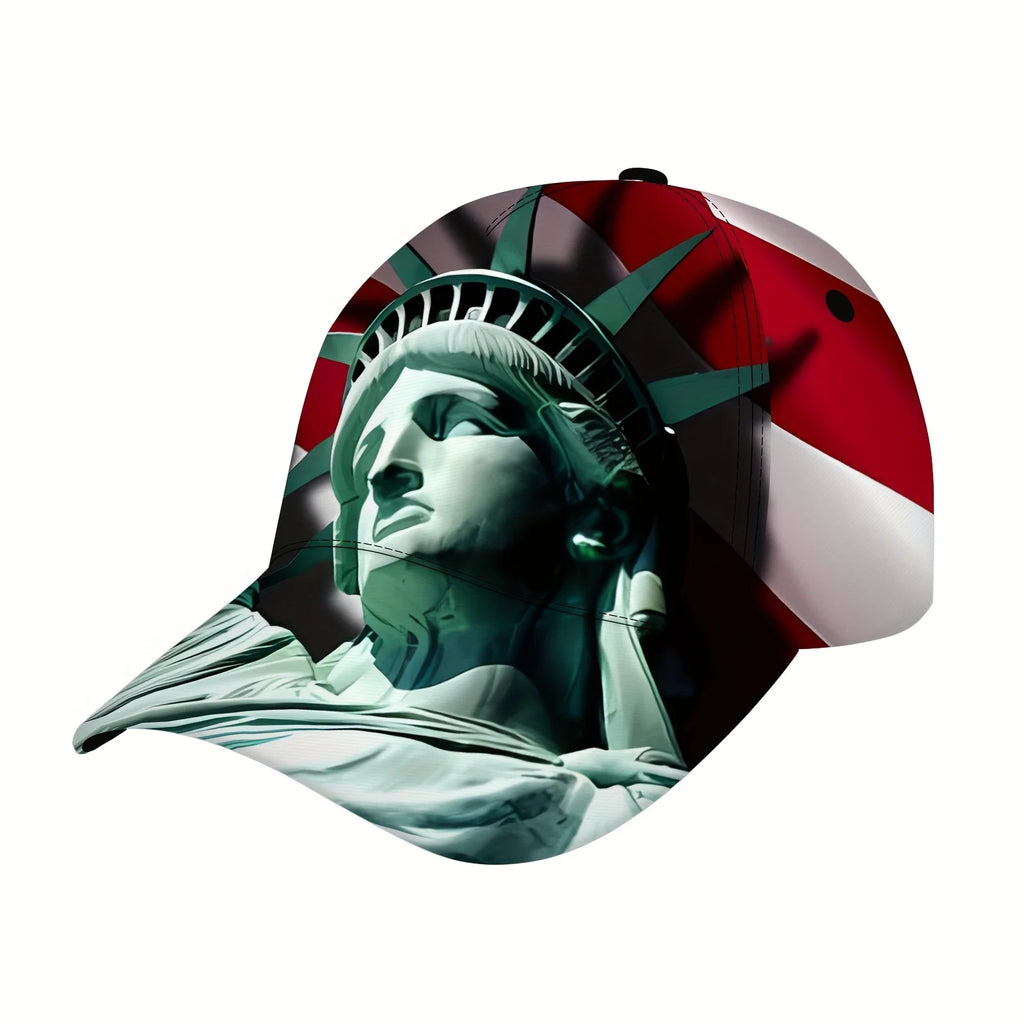 PENDRA Graffiti Uniquely Cap