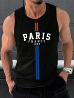 PENDRA Urban Tank Top