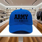PENDRA Duckbill Classic Army Baseball Cap