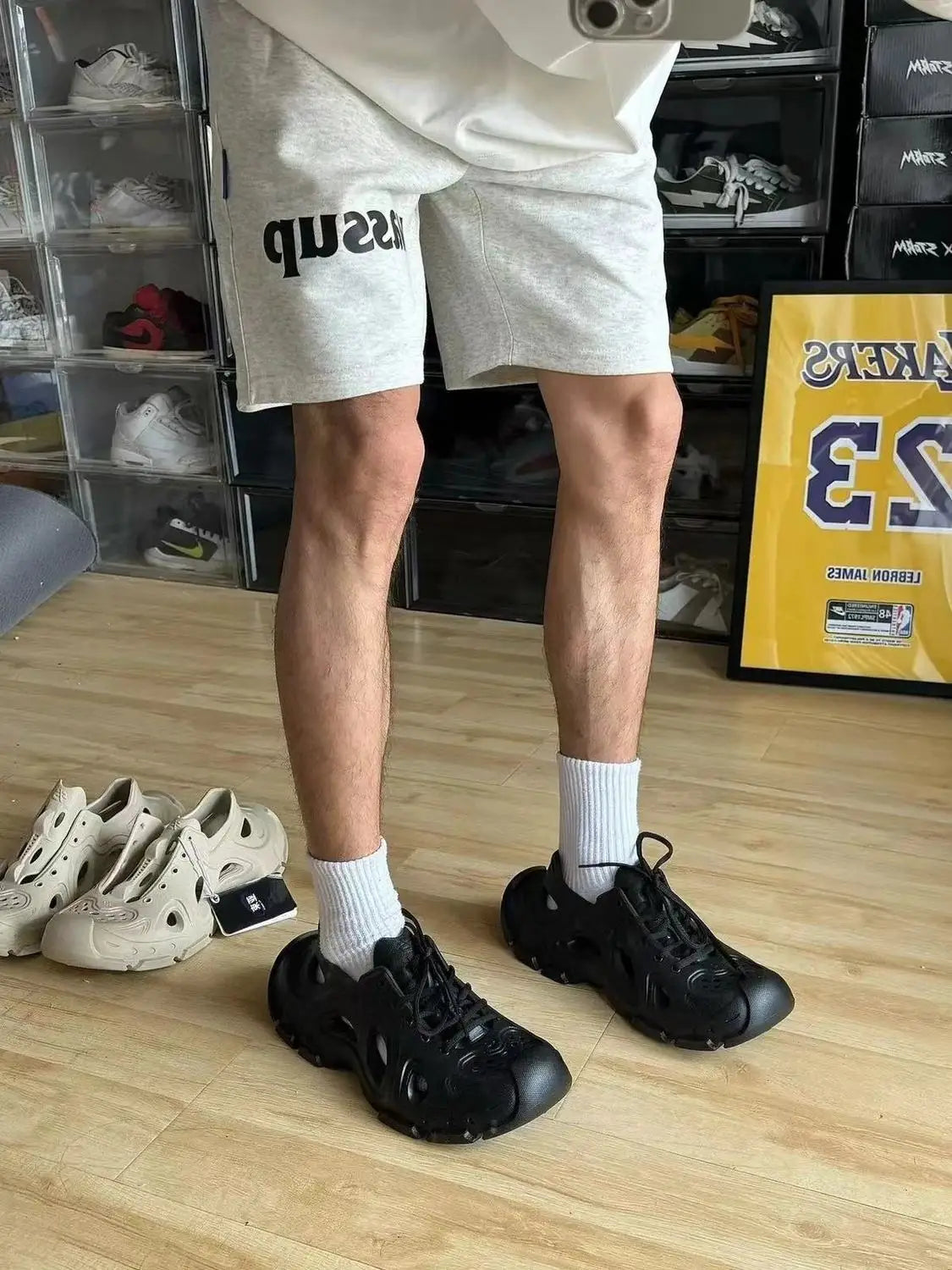 PENDRA Sports Upstream Pump Shoes