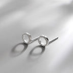 PENDRA NaviHaven Sterling Silver Rings