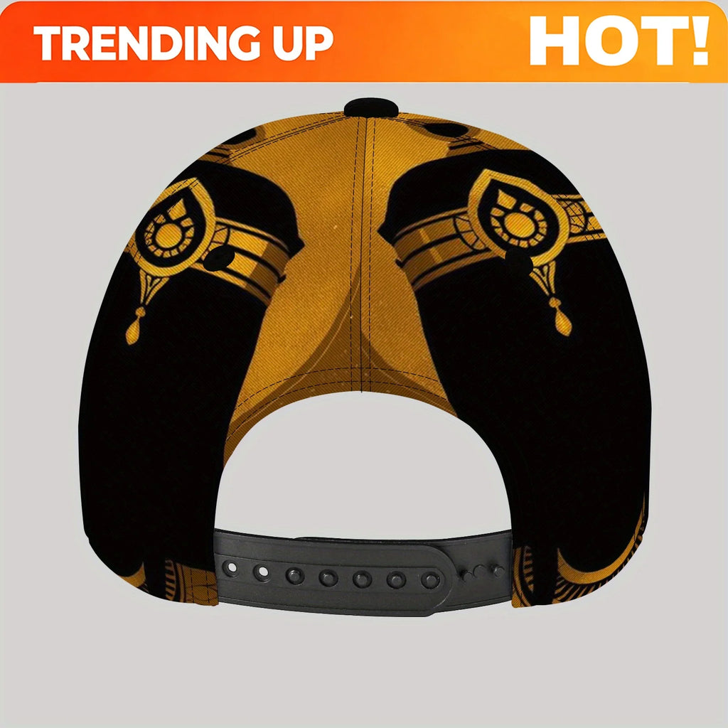 PENDRA Sun Hip Hat
