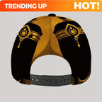 PENDRA Sun Hip Hat